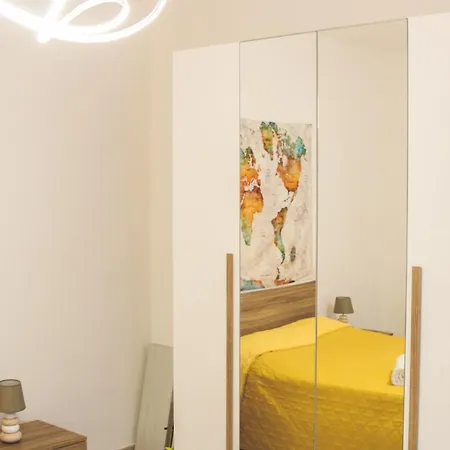 Apartmán Wanderhome *