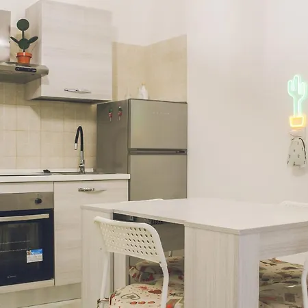 Wanderhome Apartmán