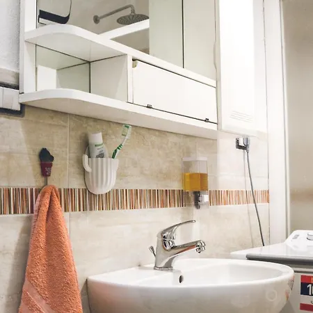 Apartament Wanderhome *