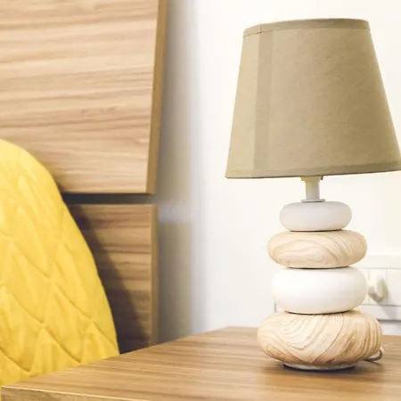 Apartament Wanderhome Bari