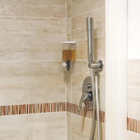 Apartamento Wanderhome *