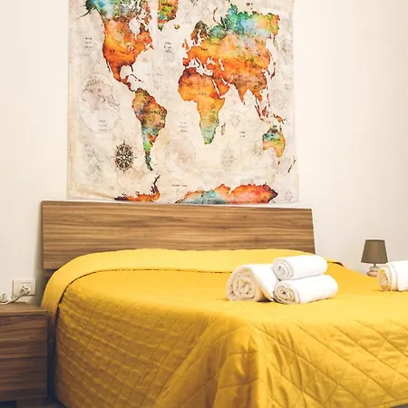 Wanderhome Apartament