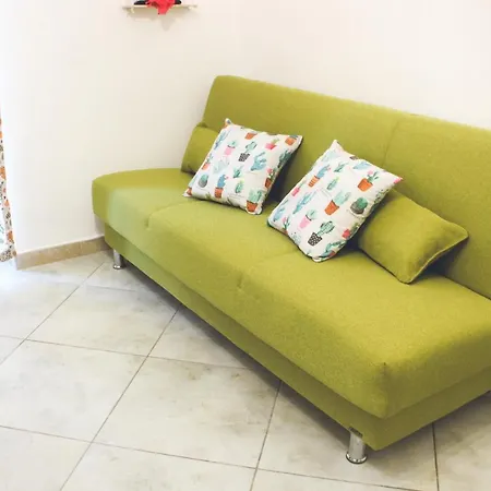 Wanderhome Bari