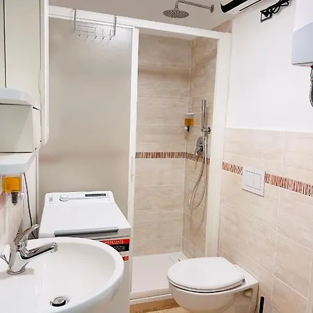 Apartament Wanderhome Bari