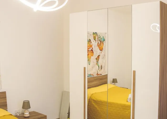 Apartamento Wanderhome *