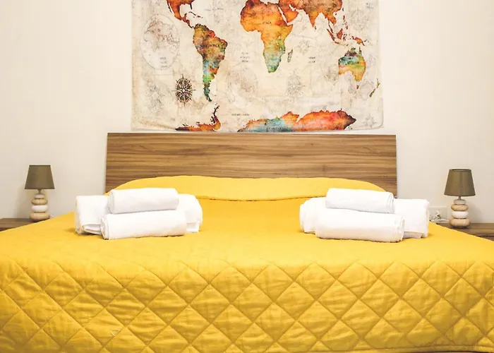 Apartamento Wanderhome Bari