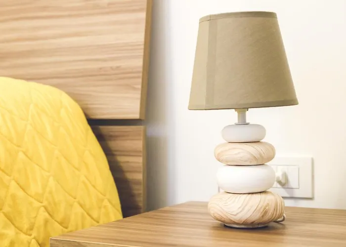 Apartamento Wanderhome Bari