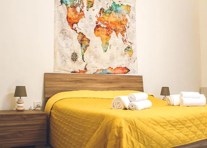 Wanderhome Apartamento