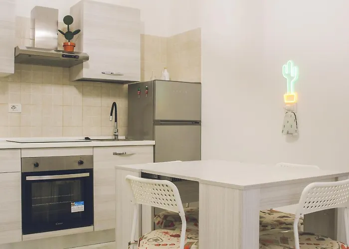 Wanderhome Apartamento