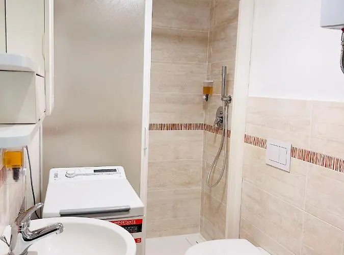 Apartamento Wanderhome Bari